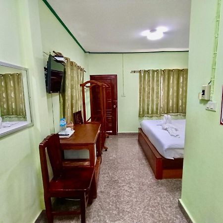 โรงเกลือรีสอร์ท Араниапратет Екстериор снимка